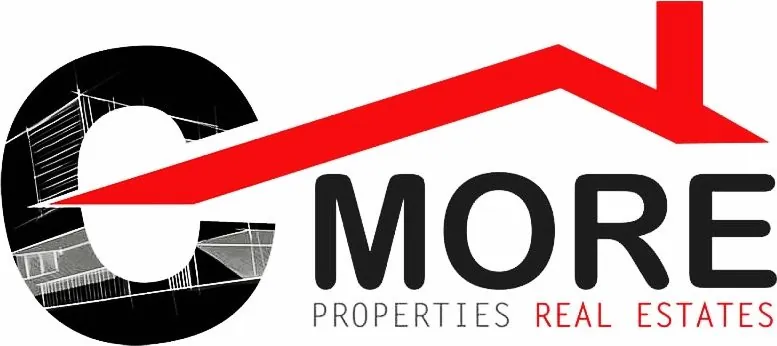 Omega Real Estate CY logo