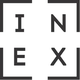 INEX logo