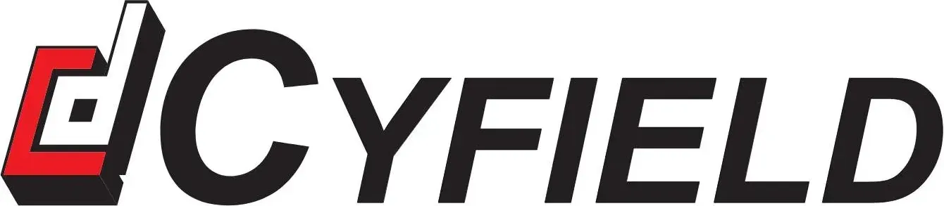 Cyfield logo