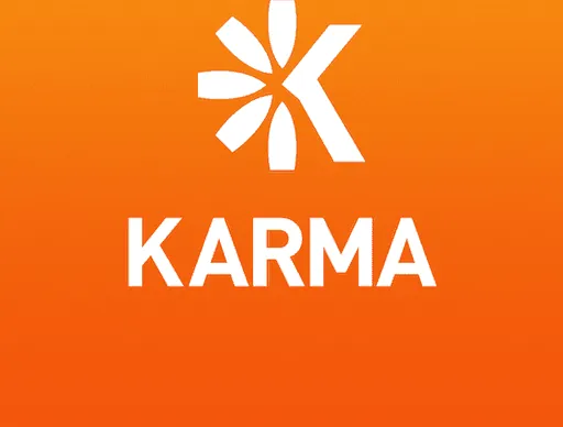 Karma Developers logo