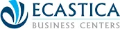 Ecastica Business Centers logo