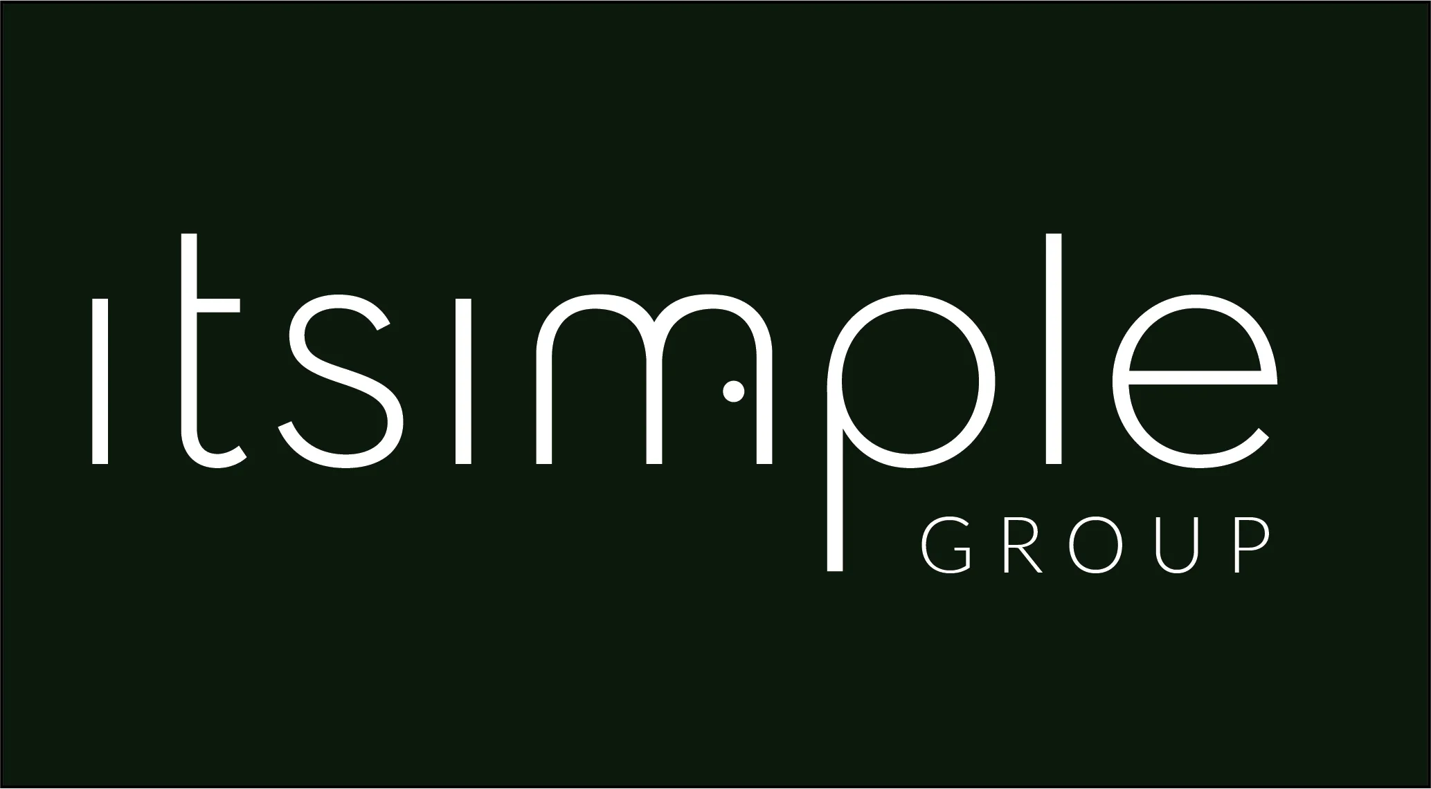 ItSimple Group logo