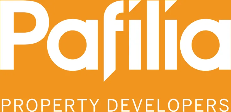 Pafilia logo