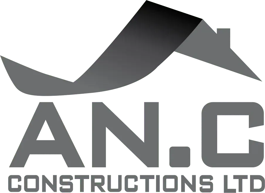 AN.C Constructions λογότυπο