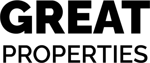 Great Properties логотип