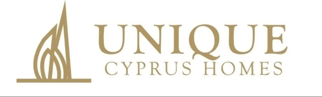 UNIQUE CYPRUS HOMES logo