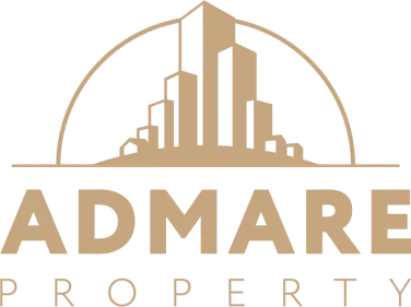 Admare Property logo