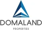 DOMALAND PROPERTIES Ltd логотип