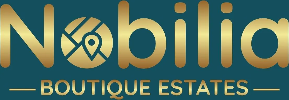 Nobilia Boutique Estates logo