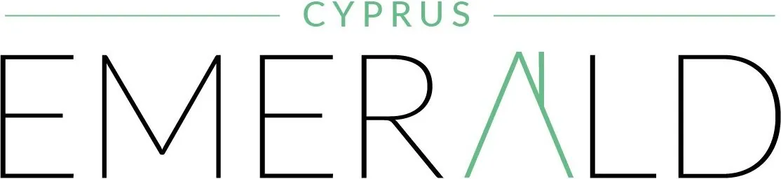Cyprus Emerald logo