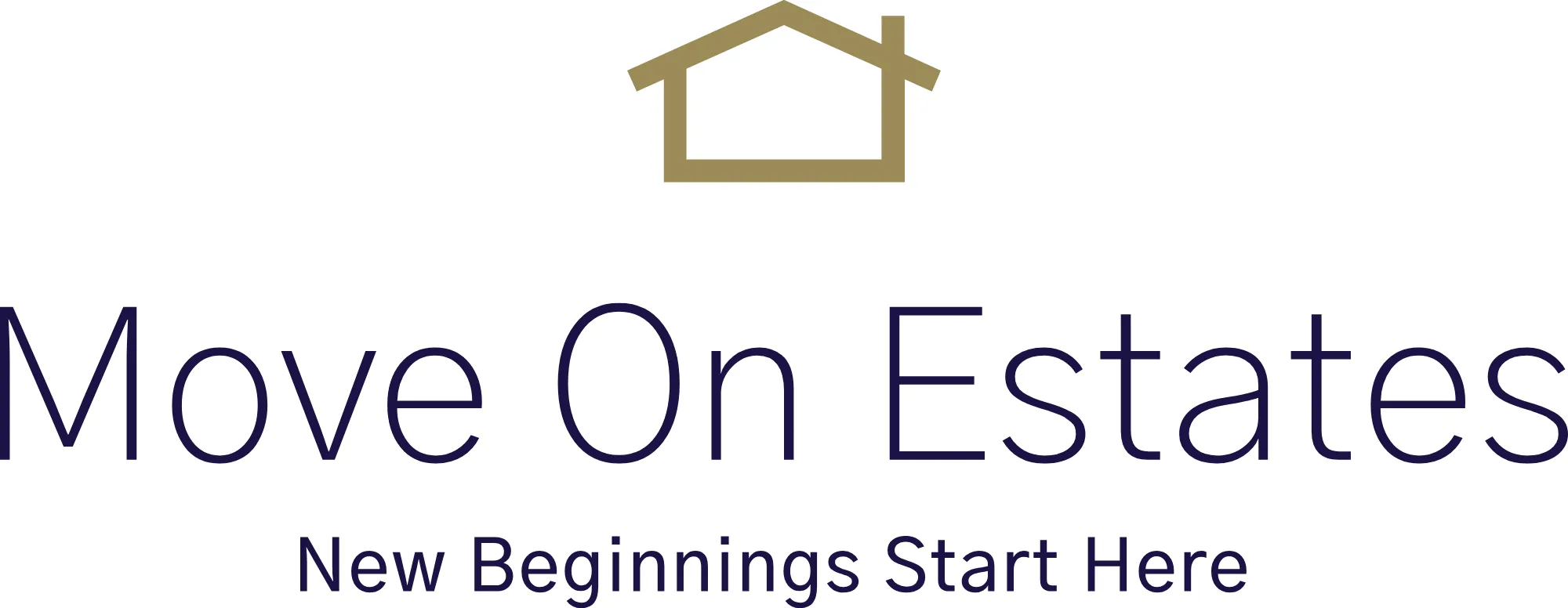 Move On Estates logo