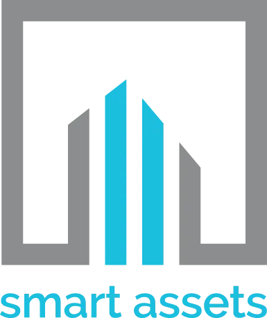 Smart Assets Realty logo