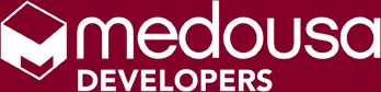 Medousa Developers  logo