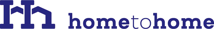 Home to Home - Greece logo