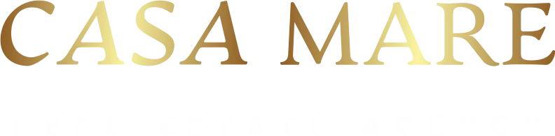 CASA MARE logo